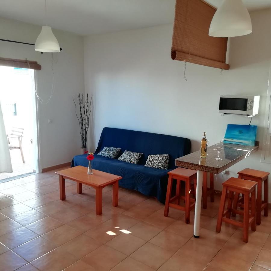 Rincon Del Descanso Орсола Экстерьер фото