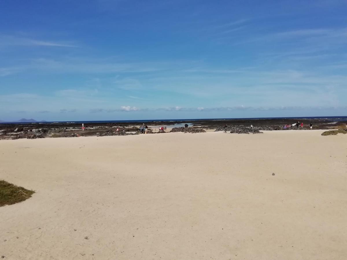 Rincon Del Descanso Орсола Экстерьер фото